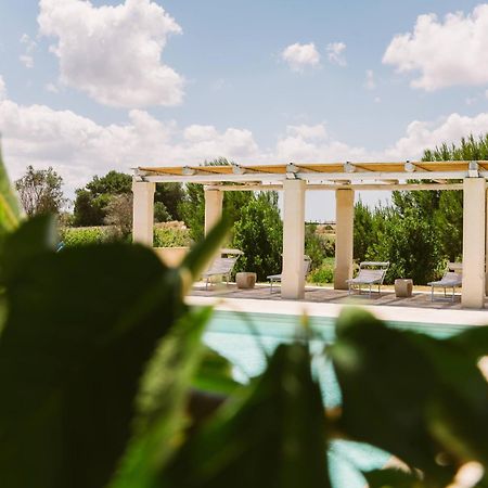 אלימיני Villa Del Ponente Otranto מראה חיצוני תמונה