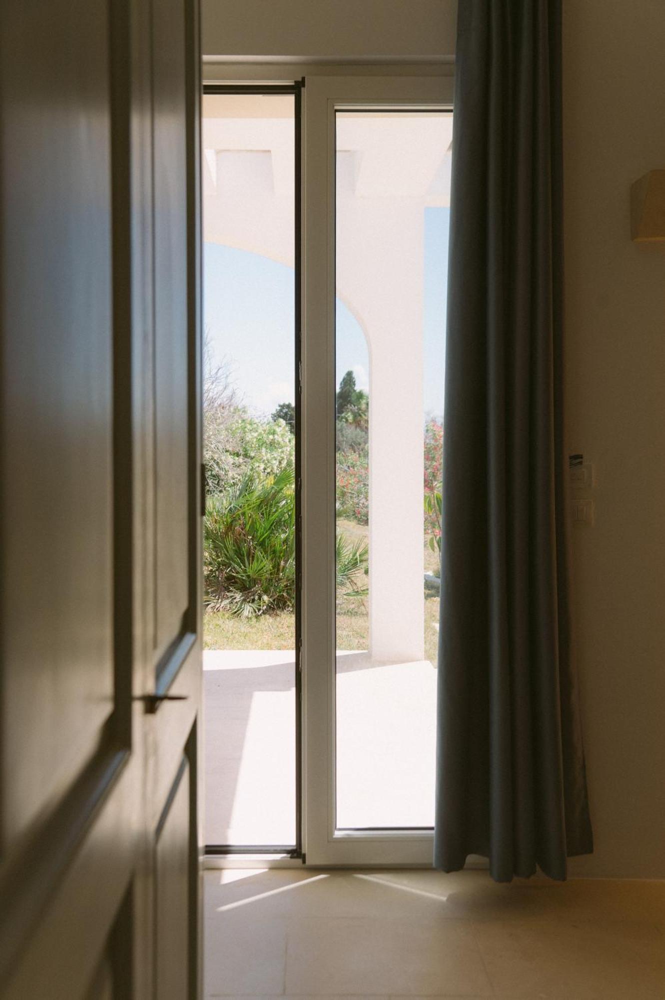 אלימיני Villa Del Ponente Otranto מראה חיצוני תמונה