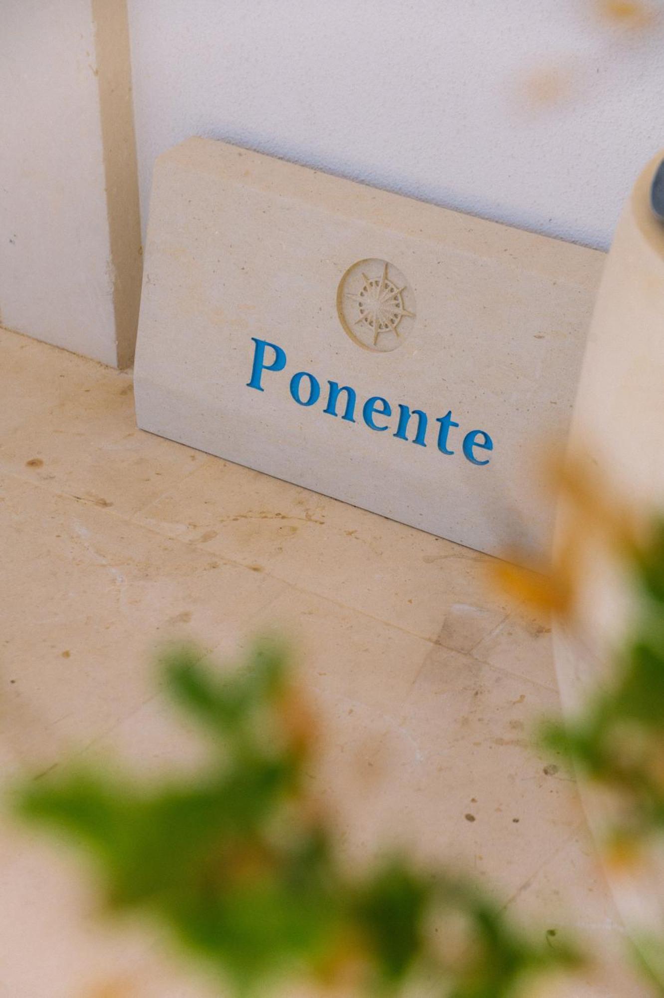 אלימיני Villa Del Ponente Otranto מראה חיצוני תמונה