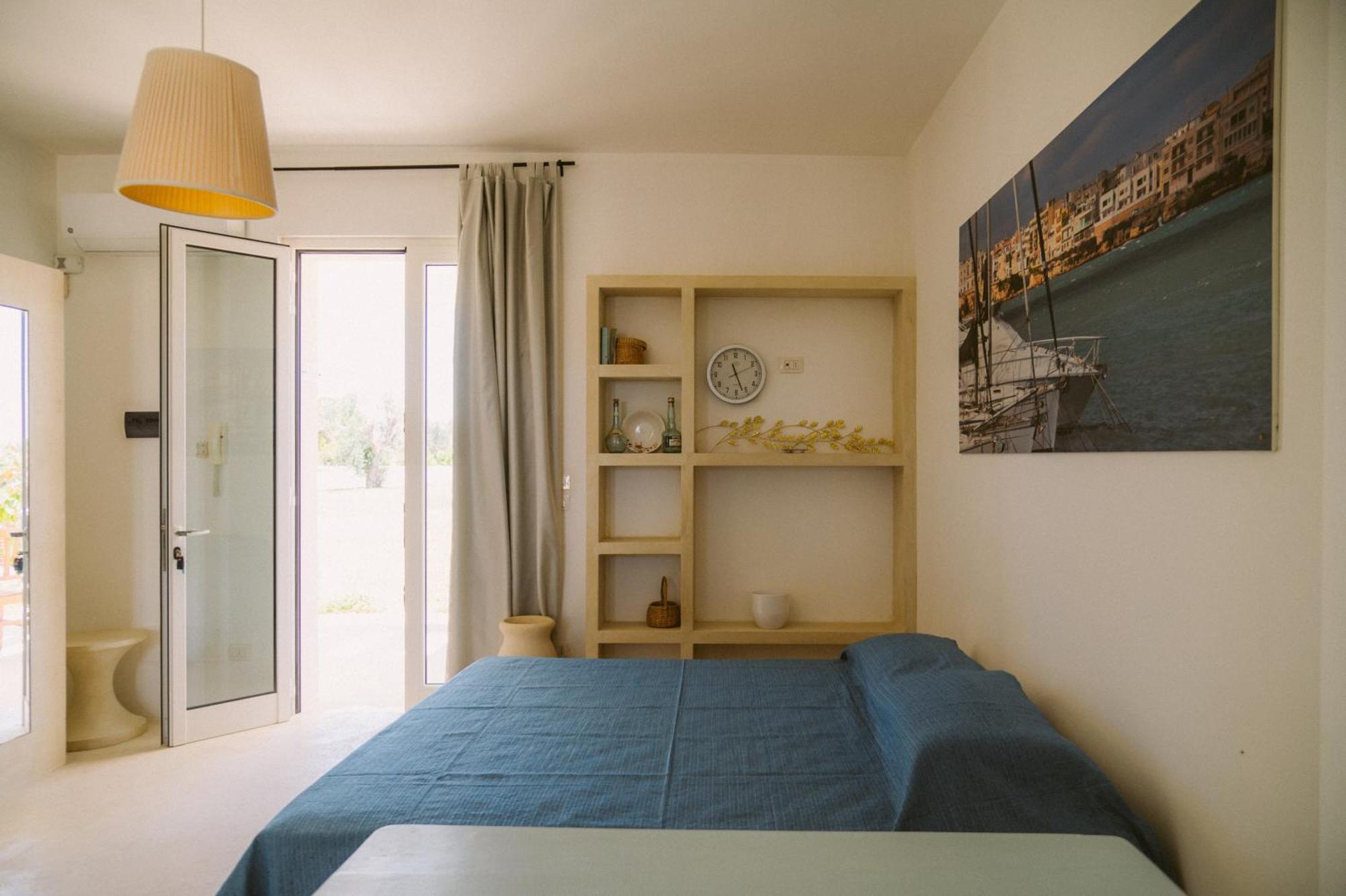 אלימיני Villa Del Ponente Otranto מראה חיצוני תמונה