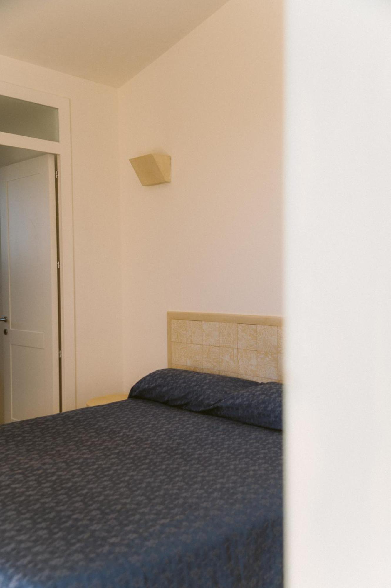 אלימיני Villa Del Ponente Otranto מראה חיצוני תמונה