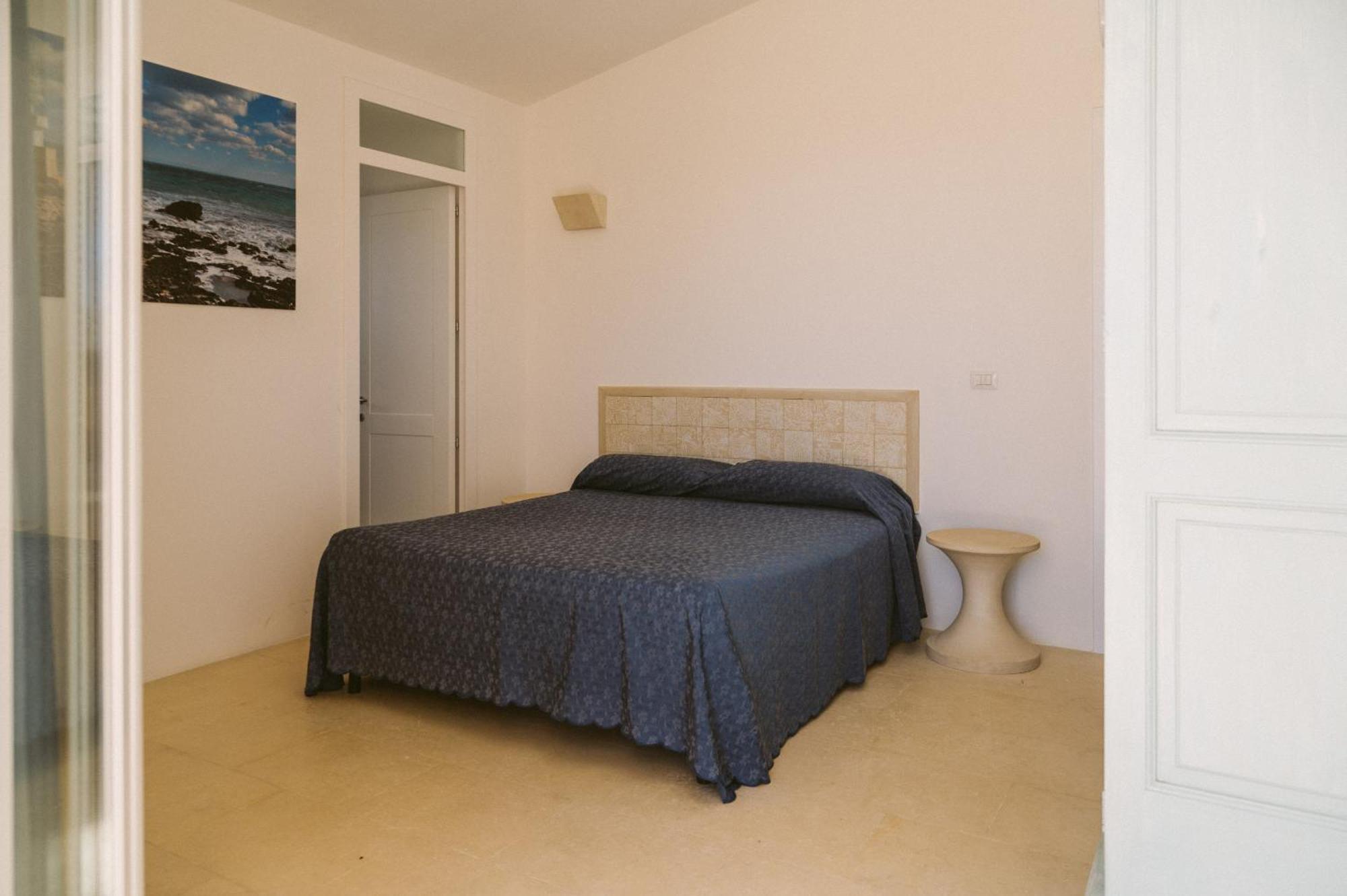 אלימיני Villa Del Ponente Otranto מראה חיצוני תמונה