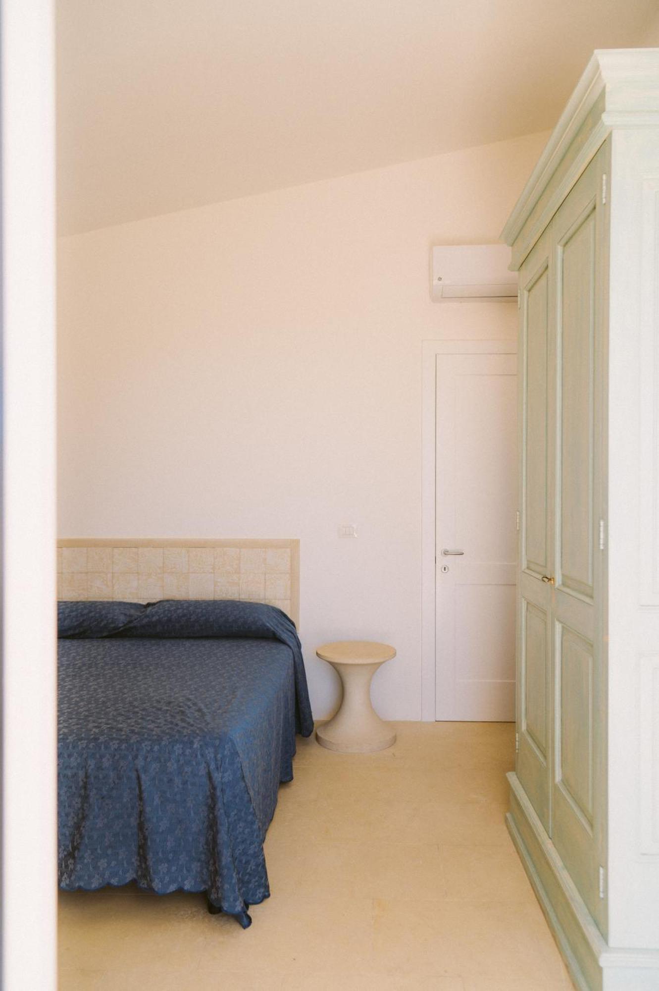 אלימיני Villa Del Ponente Otranto מראה חיצוני תמונה