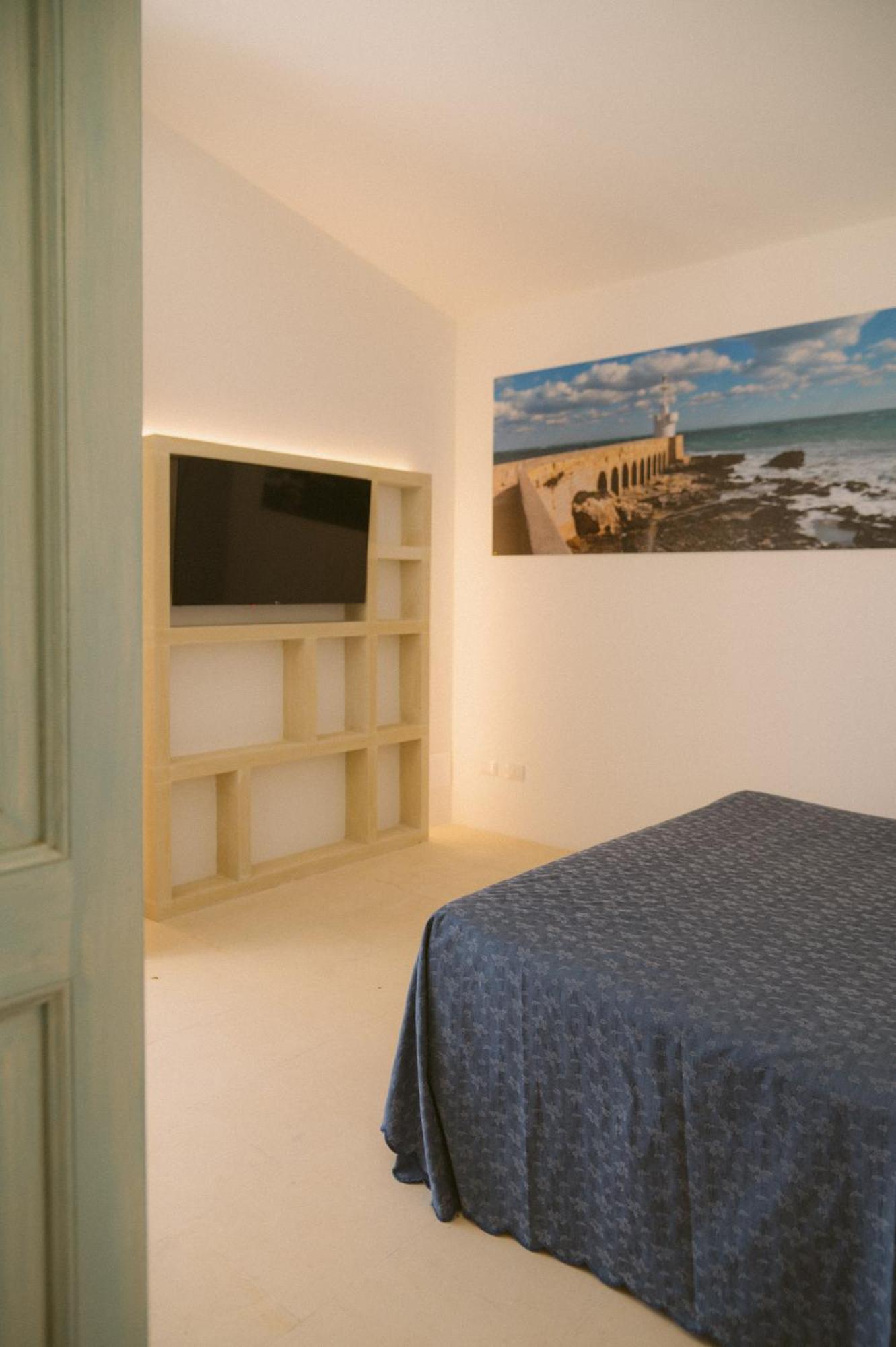 אלימיני Villa Del Ponente Otranto מראה חיצוני תמונה
