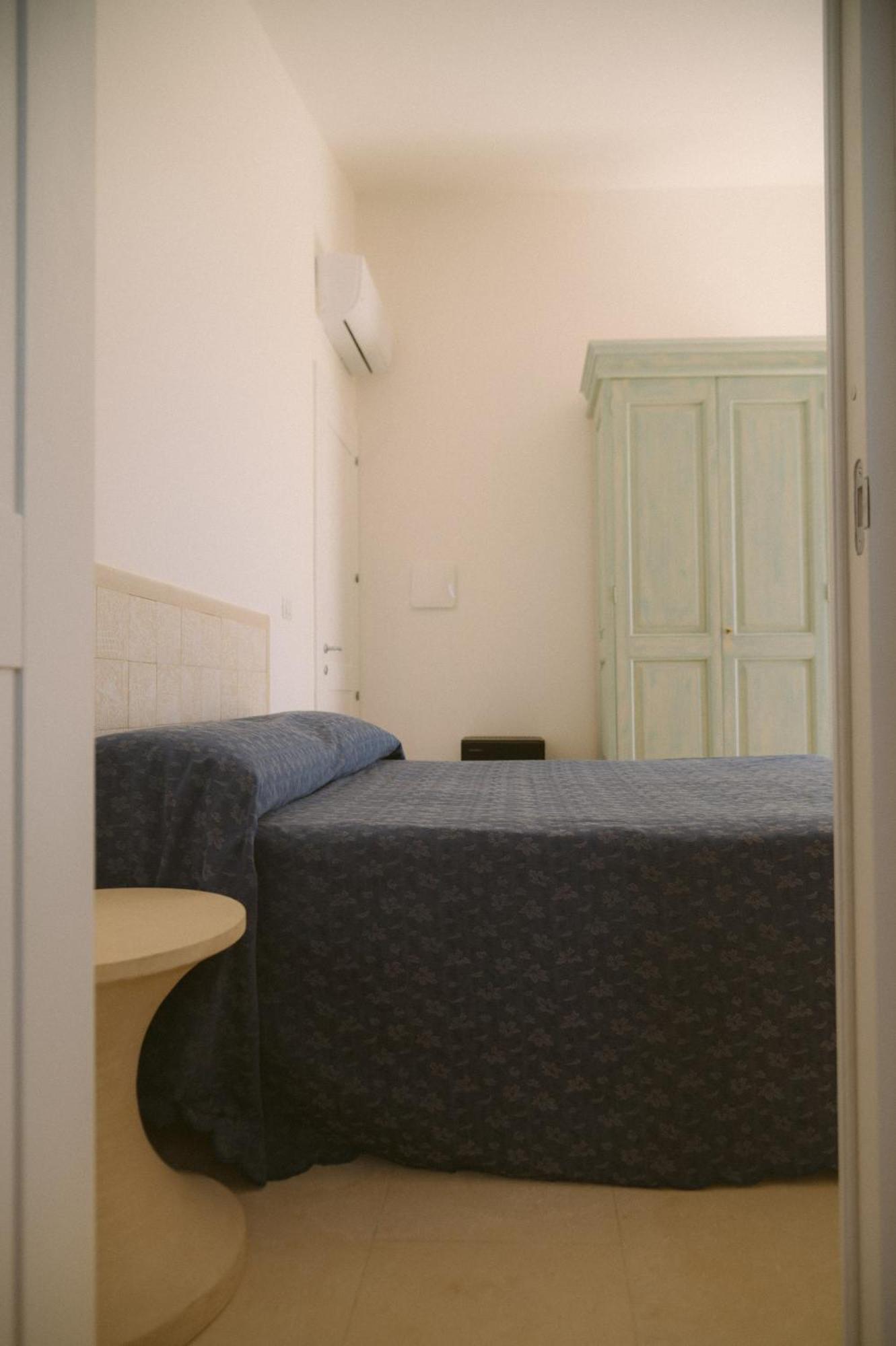 אלימיני Villa Del Ponente Otranto מראה חיצוני תמונה