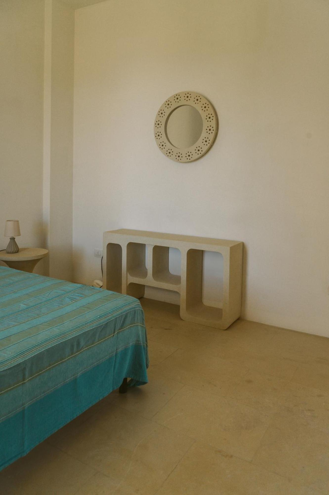 אלימיני Villa Del Ponente Otranto מראה חיצוני תמונה