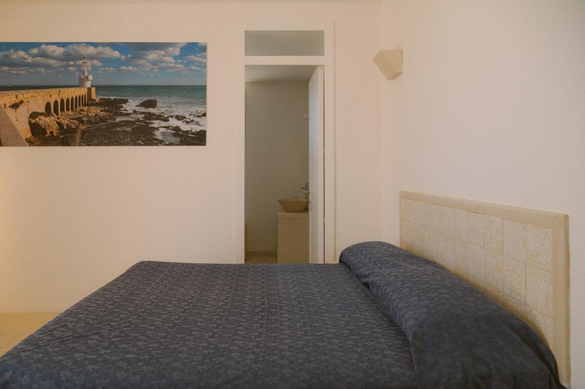 אלימיני Villa Del Ponente Otranto מראה חיצוני תמונה