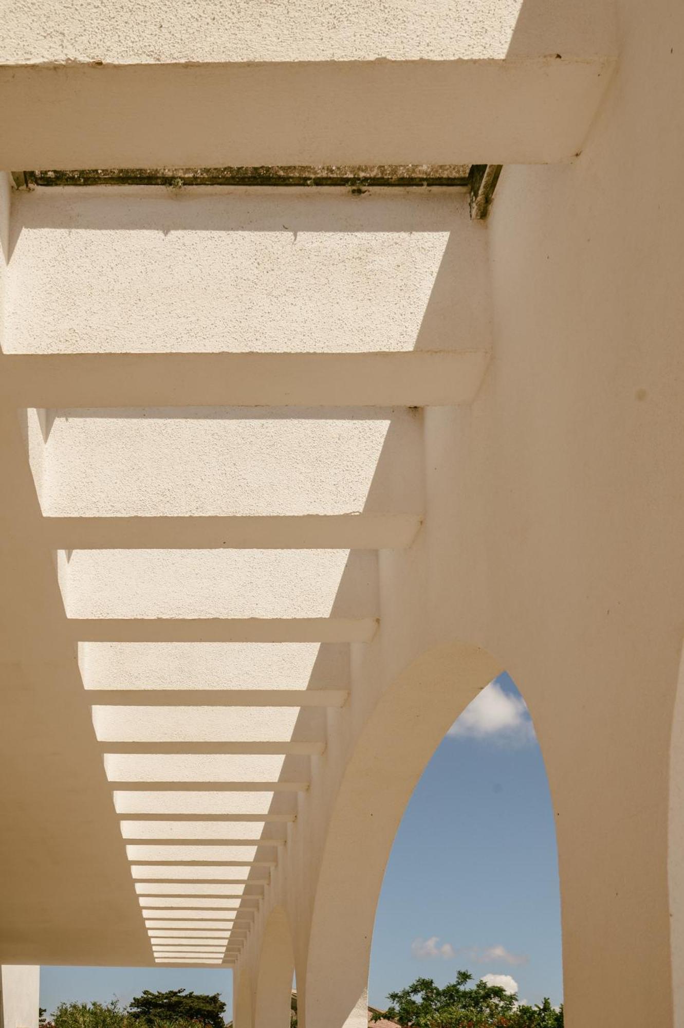 אלימיני Villa Del Ponente Otranto מראה חיצוני תמונה
