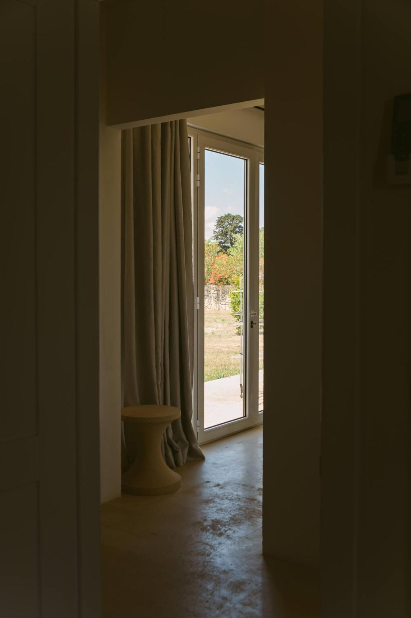 אלימיני Villa Del Ponente Otranto מראה חיצוני תמונה