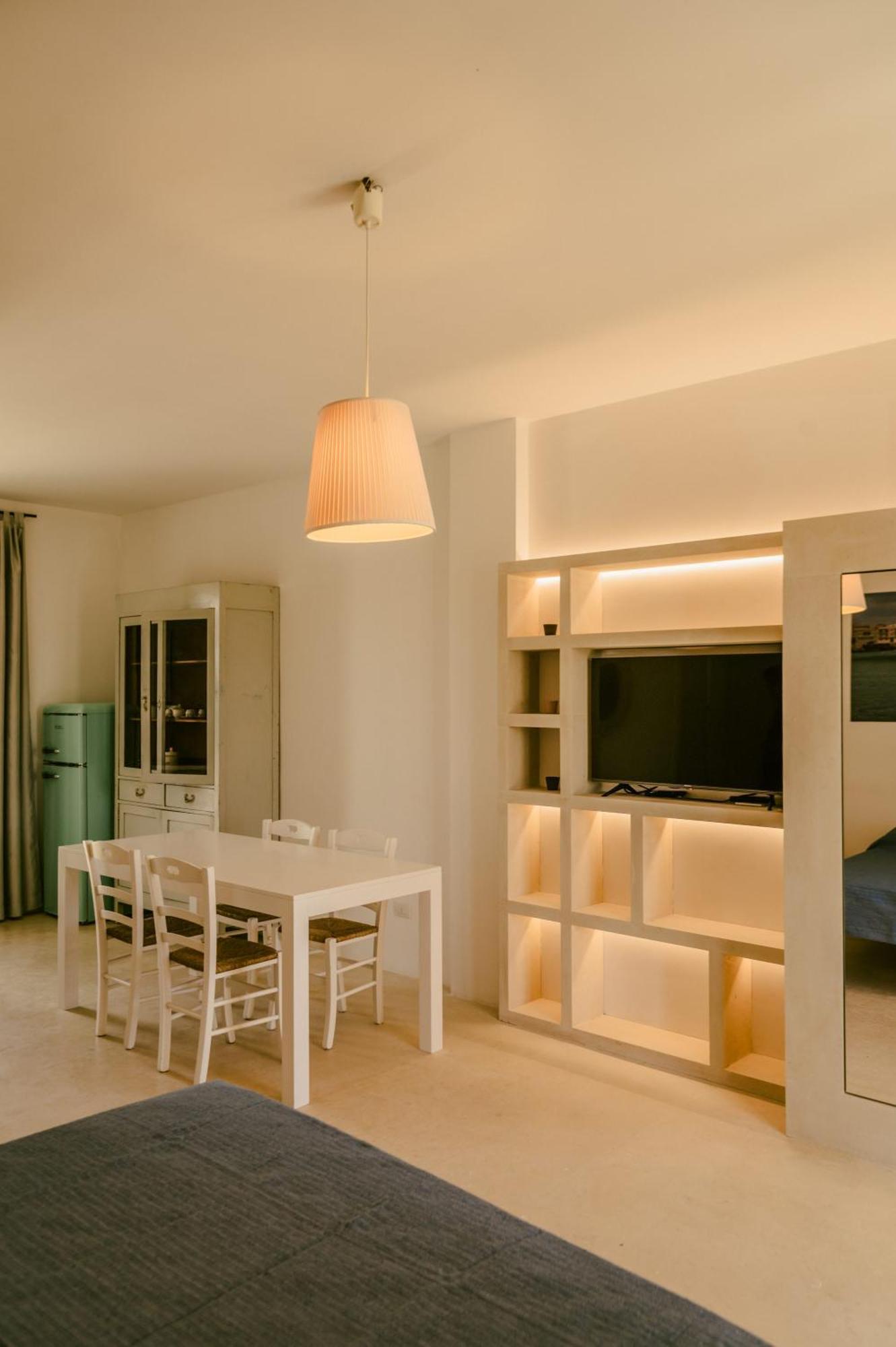 אלימיני Villa Del Ponente Otranto מראה חיצוני תמונה