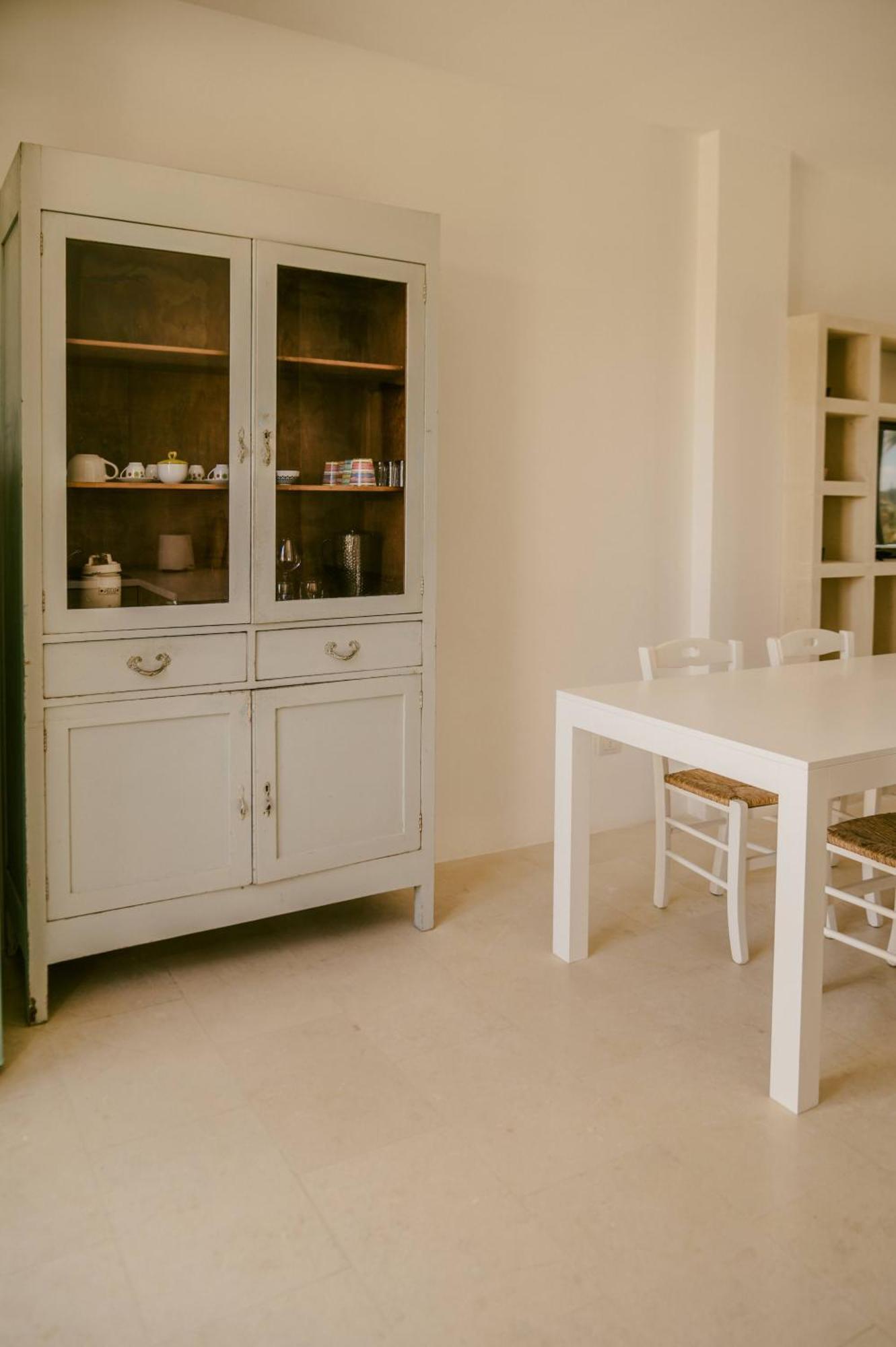 אלימיני Villa Del Ponente Otranto מראה חיצוני תמונה