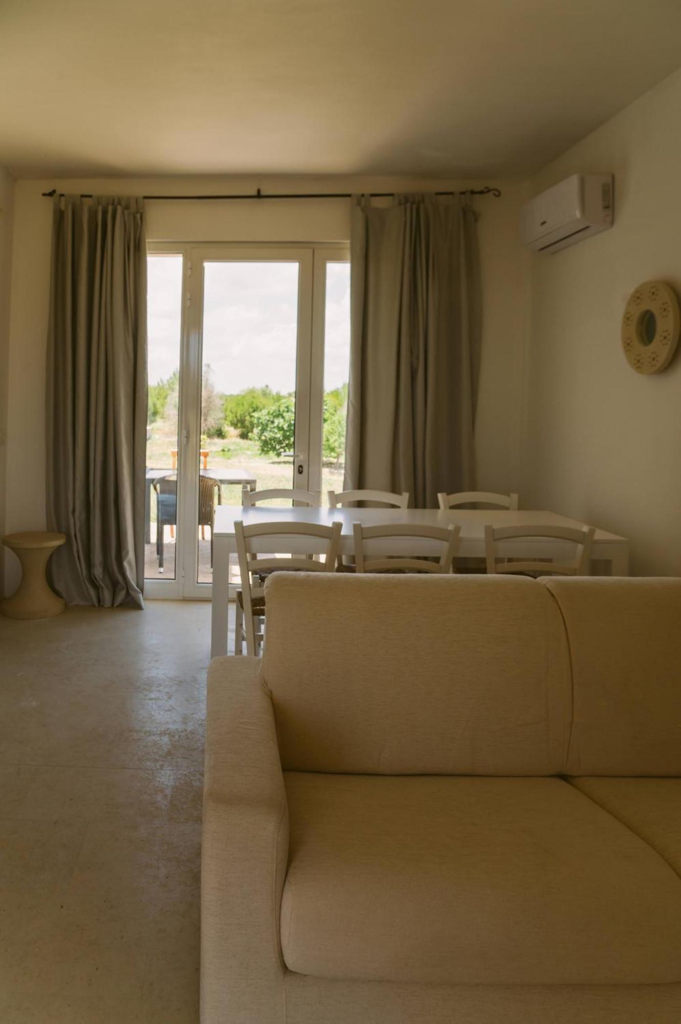 אלימיני Villa Del Ponente Otranto מראה חיצוני תמונה