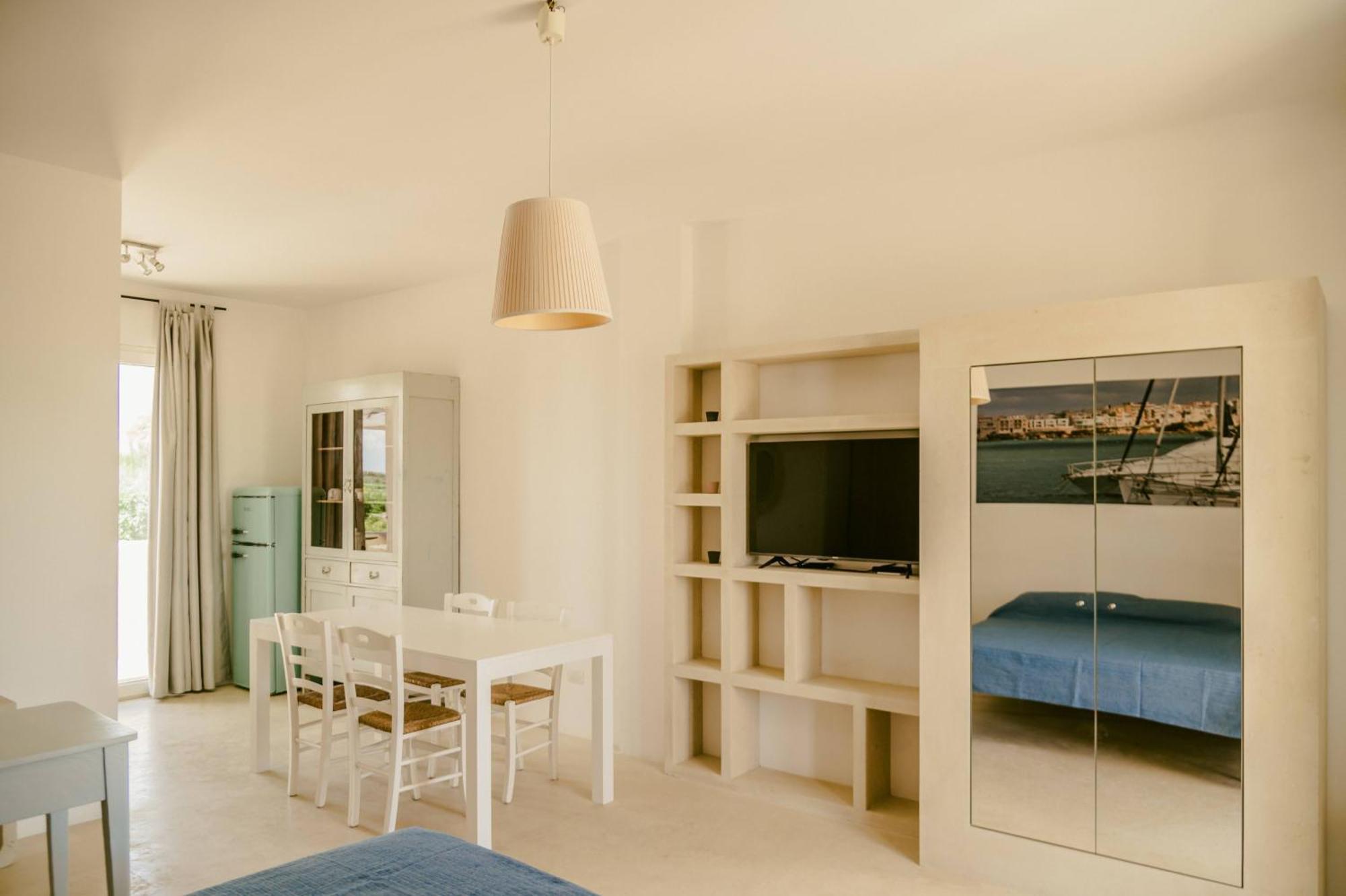 אלימיני Villa Del Ponente Otranto מראה חיצוני תמונה